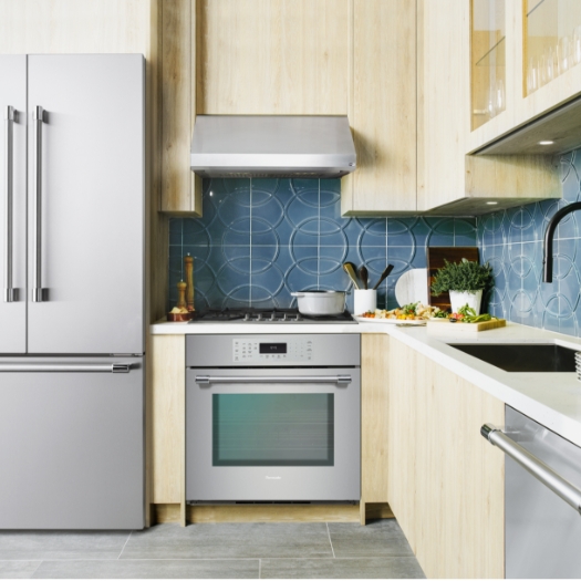Compact Appliances For Compact Needs